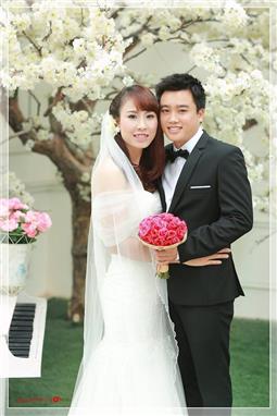 Hạnh phúc đến từ sự chân thành